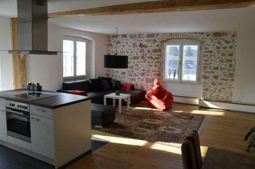 Apartamento Goldschmiedsm�hle