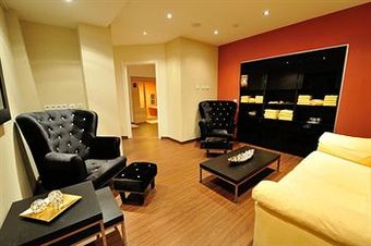 Hotel Vis � Vis