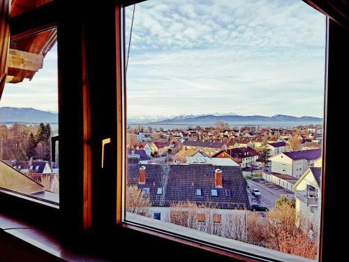 Hostal Hotel Garni Reulein