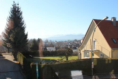 Hostal Br�uhotel Steig