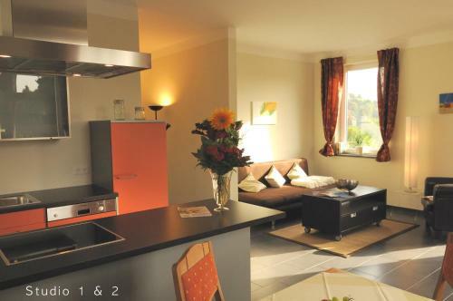 Apartamento Veh-studios