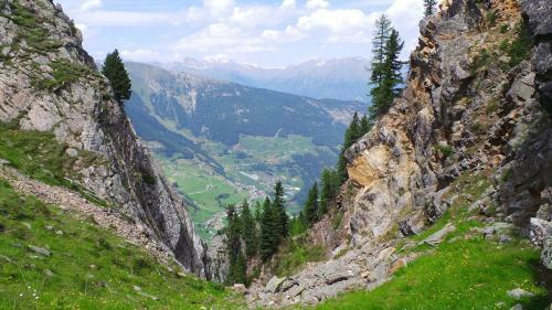 Hostal Gasthof Edelweiss