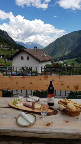 Hostal Gasthof Edelweiss