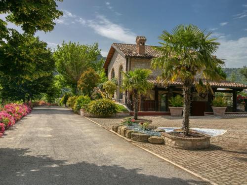 Lodge Holiday Home Ripa Del Sole Cagli