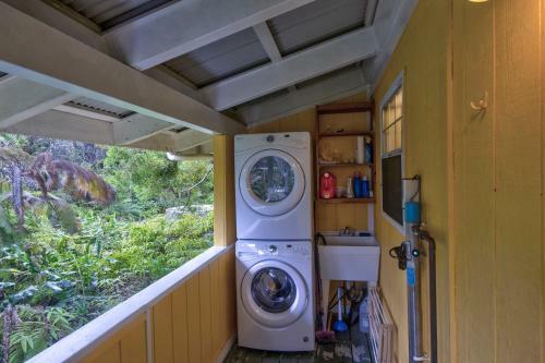 Ohana House