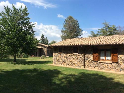 Agroturismo Agriturismo Il Morello