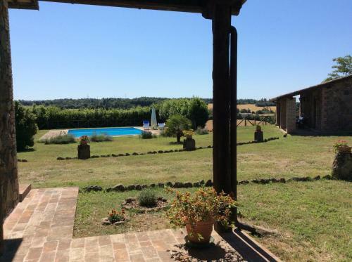 Agroturismo Agriturismo Il Morello