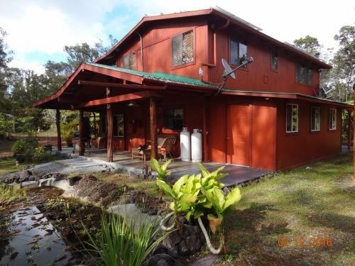Apartamento Alii Kane Cottages Deluxe One-bedroom Suite