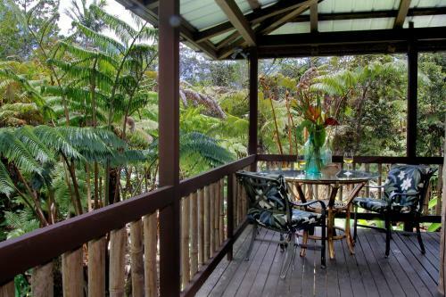 Bed & Breakfast Lotus Garden Cottages