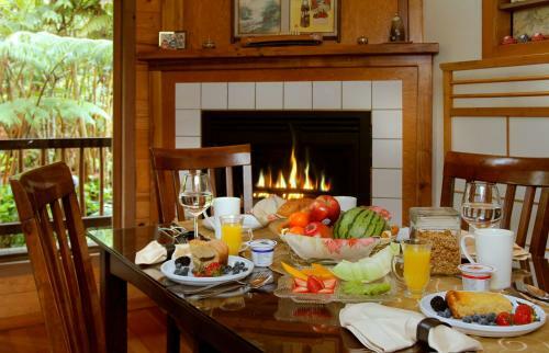 Bed & Breakfast Lotus Garden Cottages