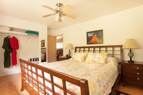 Hostal 5th Street Ohana