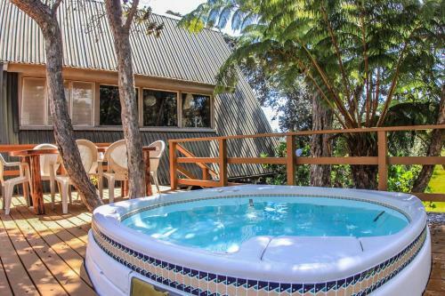 Agroturismo Hale Palila By Hawaii Volcano Vacations