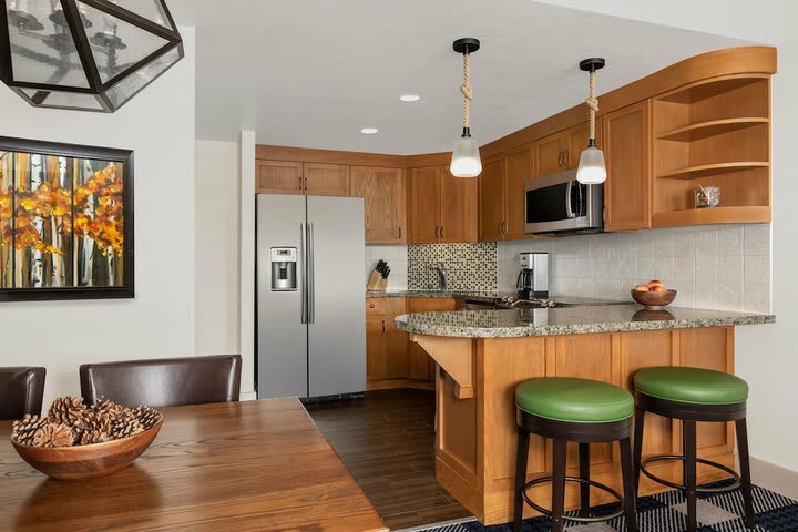 Hotel Grand Residences By Marriott - Lake Tahoe