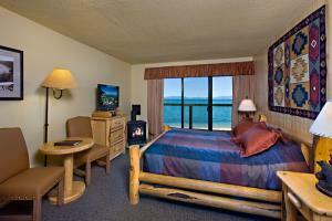 Tahoe Lakeshore Lodge & Spa