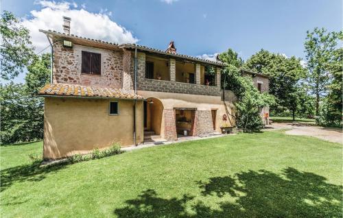 Apartamento Rakele 3
