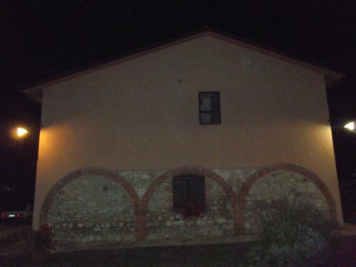 L'antico Casale Di Sandro