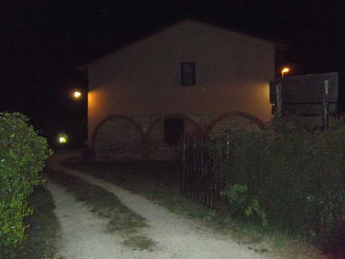 L'antico Casale Di Sandro