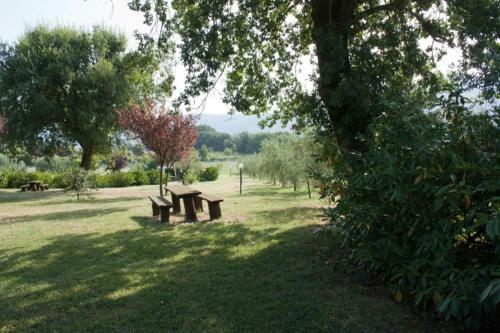 L'antico Casale Di Sandro