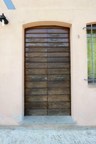 L'antico Casale Di Sandro