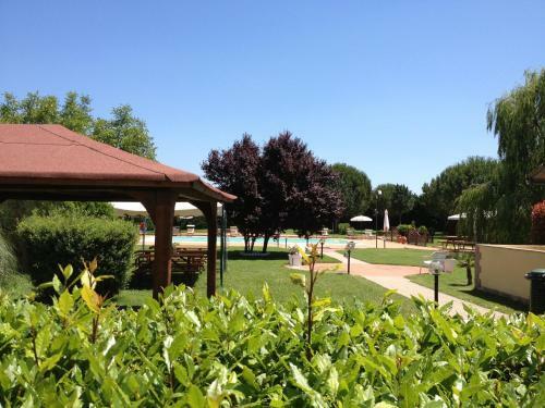 Agroturismo I Chiari