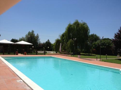 Agroturismo I Chiari