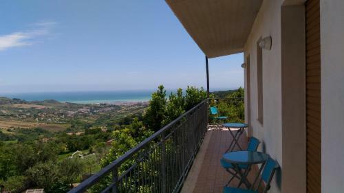 Agroturismo Agriturismo Azzurro
