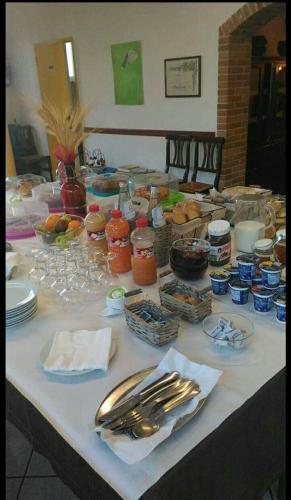 Agroturismo Agriturismo Azzurro