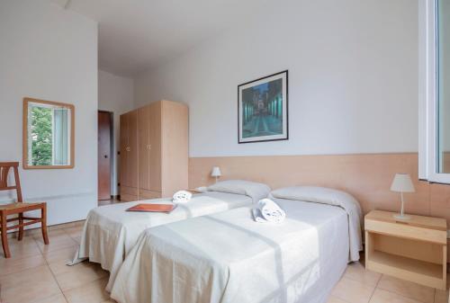 Hotel Albergo Rond�