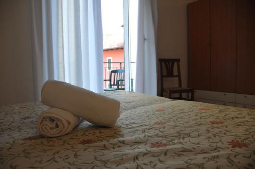 Hotel Albergo Rond�