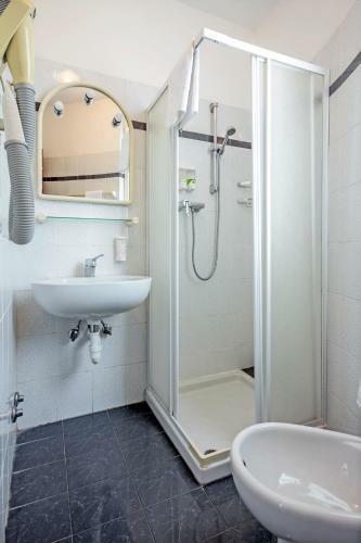 Hotel Albergo Rond�