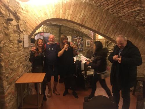 Hotel Albergo Rond�