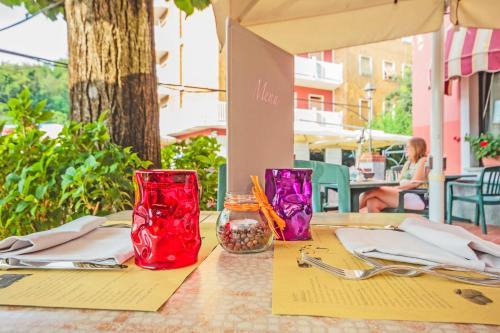 Hotel Albergo Rond�