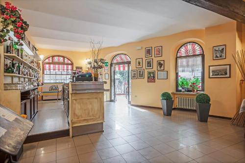 Hotel Albergo Rond�