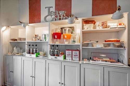 Hotel Albergo Rond�