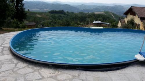 Agroturismo Agriturismo Aurora