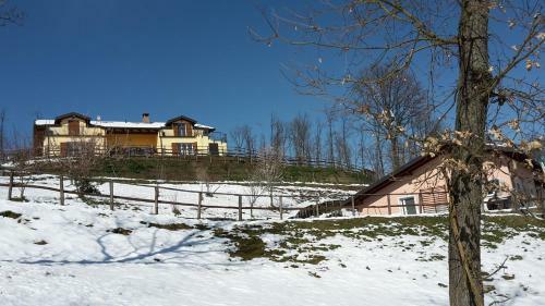 Agroturismo Agriturismo Aurora