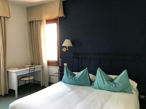 Hotel Locanda Moscal