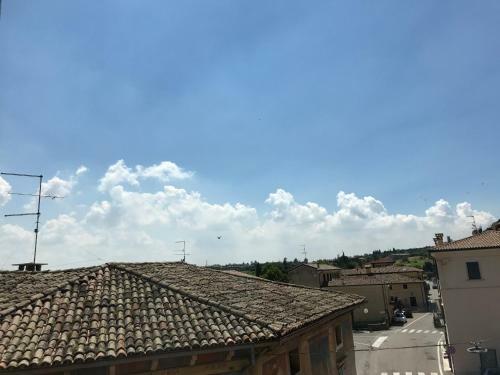 Hotel Locanda Moscal
