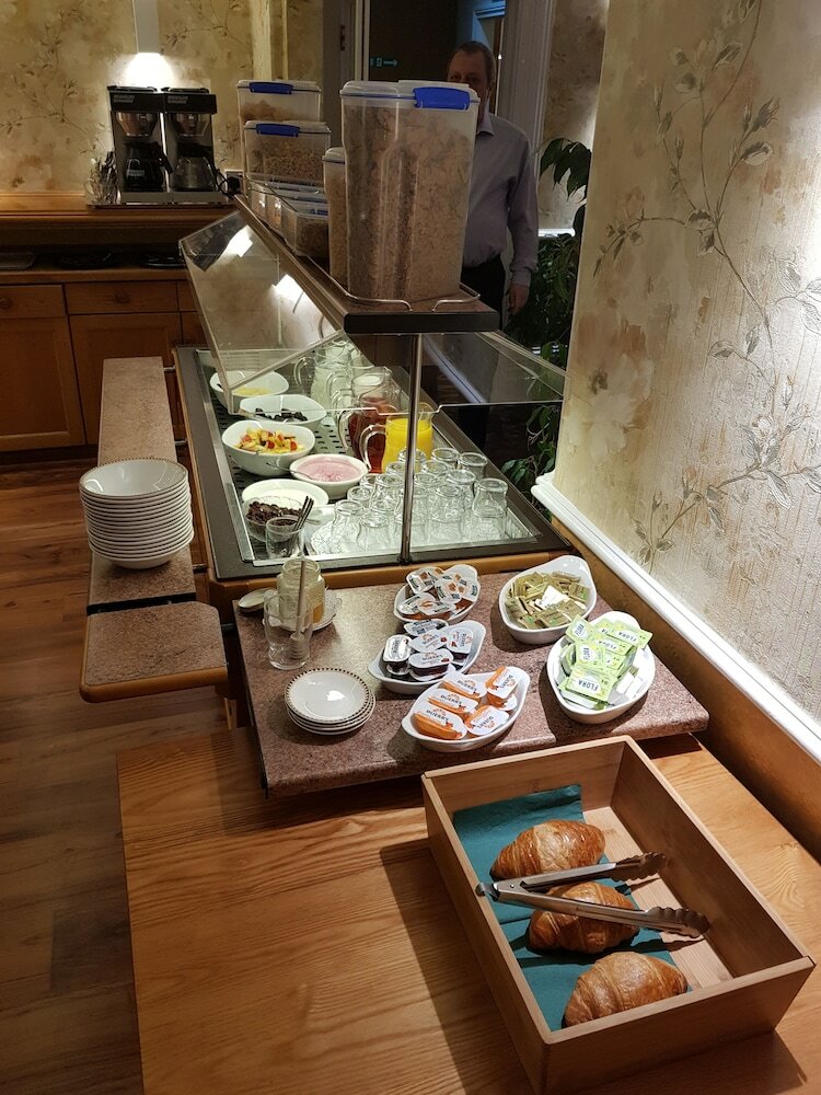 Welbeck Hotel & Restaurant
