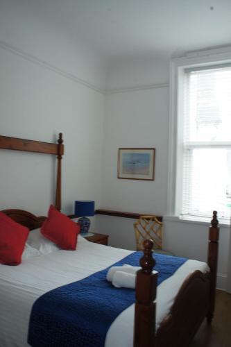 Alhambra Hotel