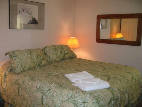 Mammoth Creek Condos