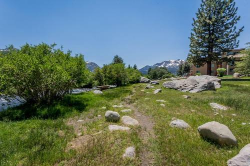 Mammoth Creek Condos
