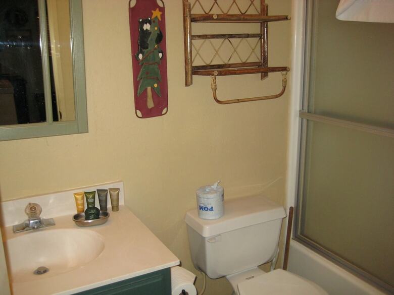 Apartamento Hidden Valley By Mammoth Reservation Bureau