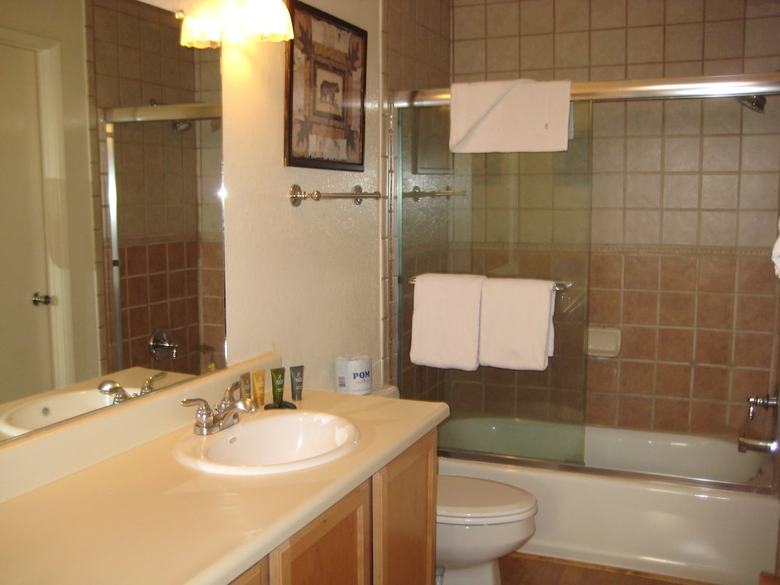 Apartamento Hidden Valley By Mammoth Reservation Bureau