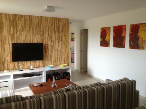 Apartamento Paribahia