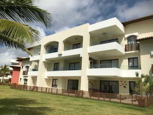 Apartamento Paribahia