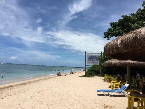 Apartamento Dependance Au Morro De S�o Paulo