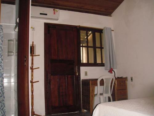 Apartamento Imbassai Flat