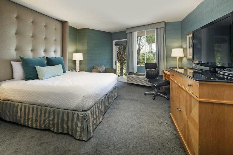 Hotel The Belamar