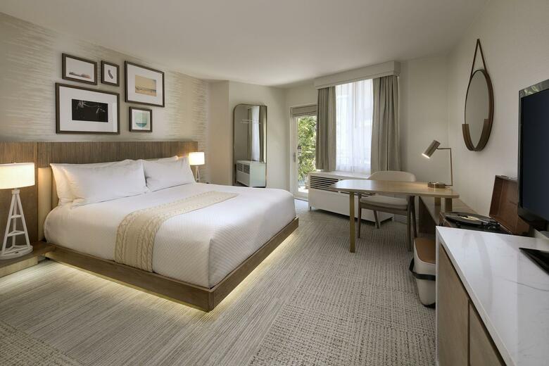 Hotel The Belamar